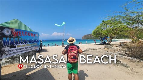 tingloy batangas beach resort|Masasa Beach Accommodation: Where to Stay in .